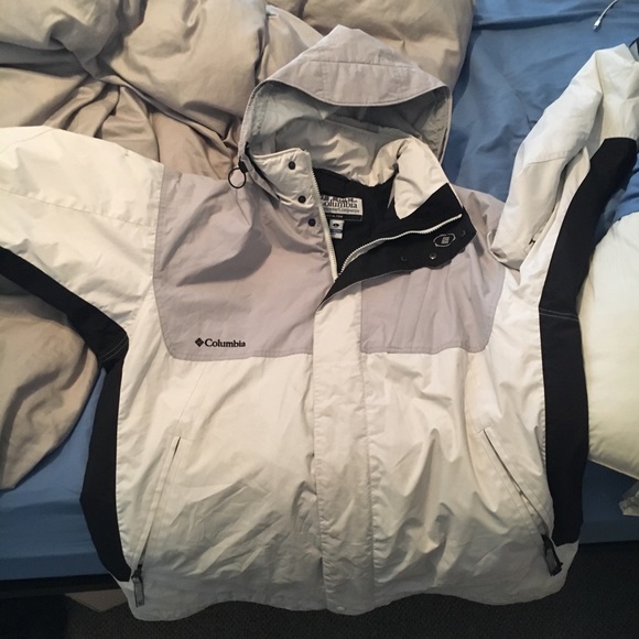 Columbia vintage jacket sportswear - Picture 1 of 3